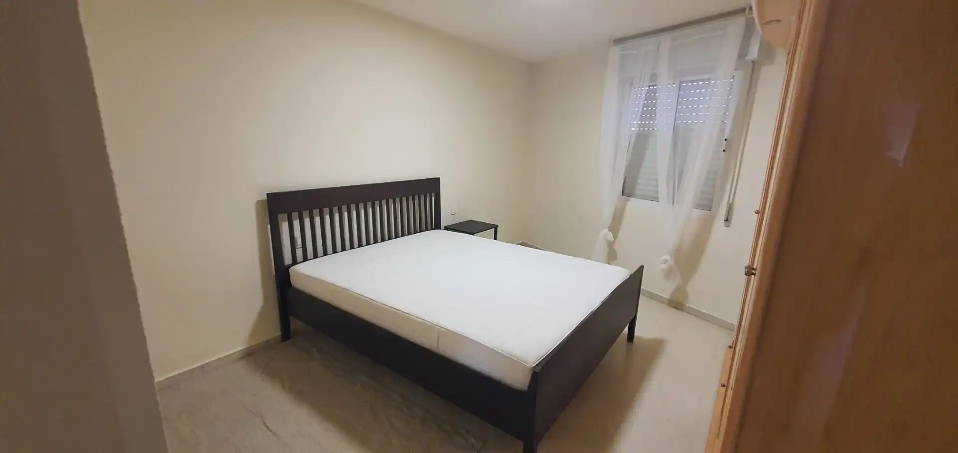 Flat for rent in Macael