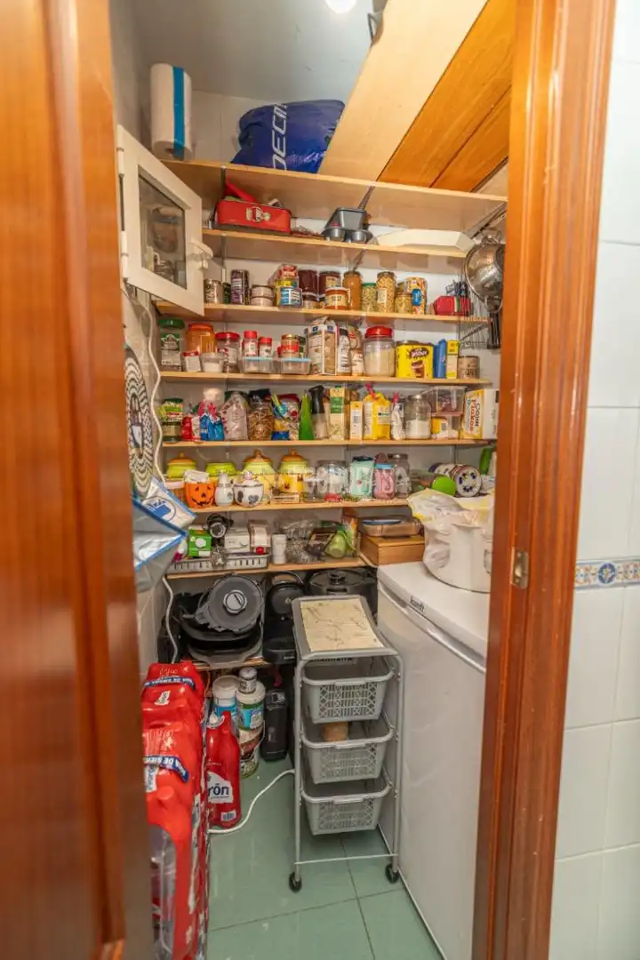 Cocina de Piso en venta en Linares con Aire acondicionado y Calefacción