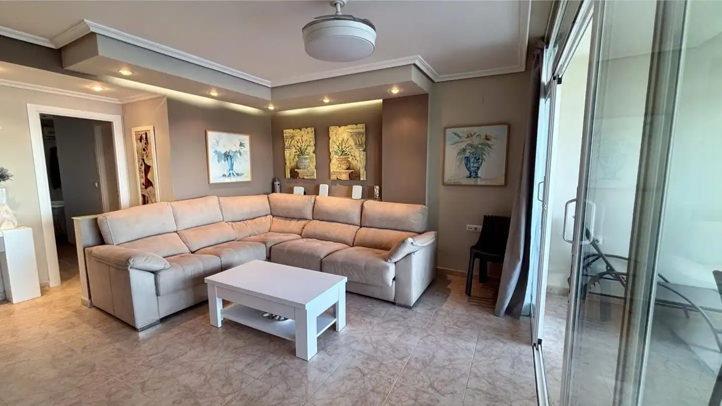Appartement avec piscine à vendre à de la Ciudad de Castellón, imagen 4