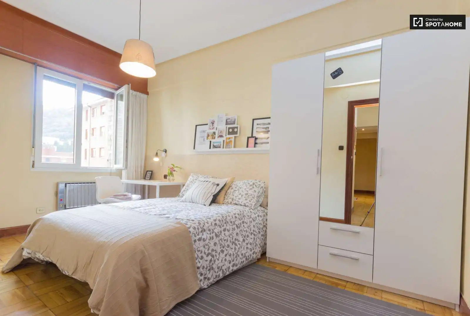 Room in Ametzola