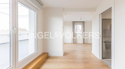 Photo 5 of Attic to rent in Ríos Rosas - Nuevos Ministerios,  Madrid Capital