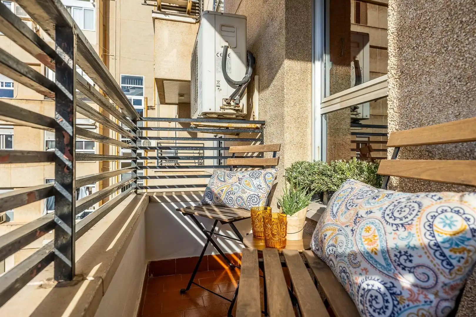 Flat for sale in Sevilla, Sevilla