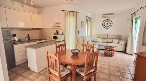 Foto 4 de Apartament de lloguer a San Juan de los Terreros, Almería
