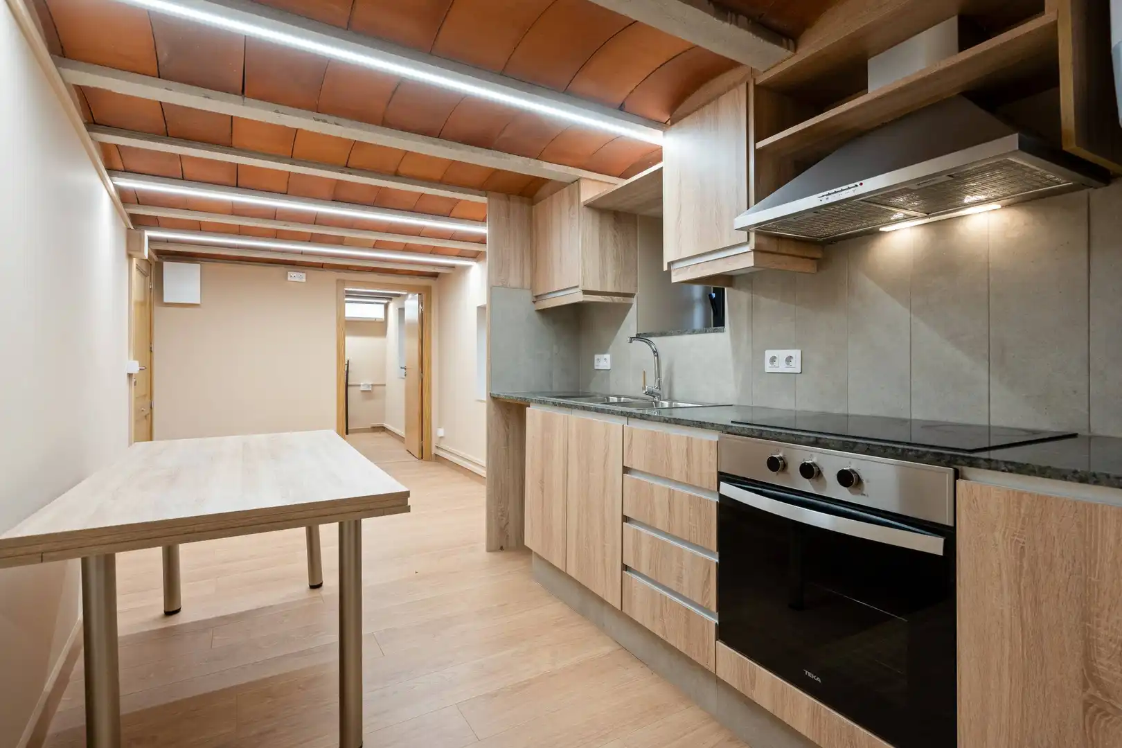 Casa rústica amb piscina en venda a Carrer de la Serra de Dalt 15, imagen 79