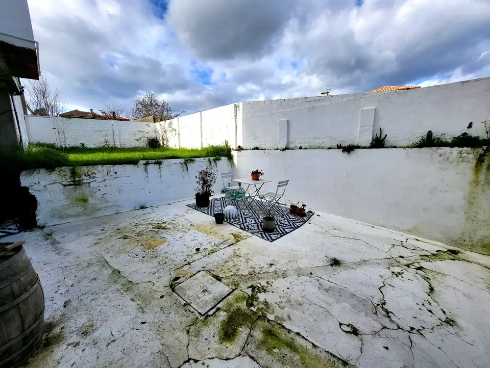 Casa o xalet en venda a Navia