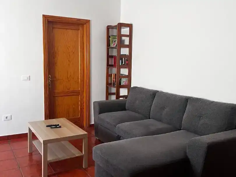 Living room of Flat for sale in Telde  with Storage room