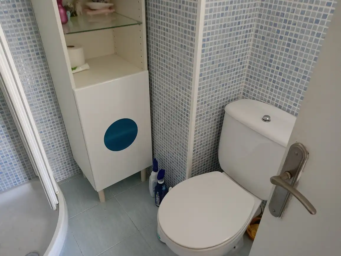 Apartamento en venta en Carrer de Castella-Lleó, Playa de Gandia