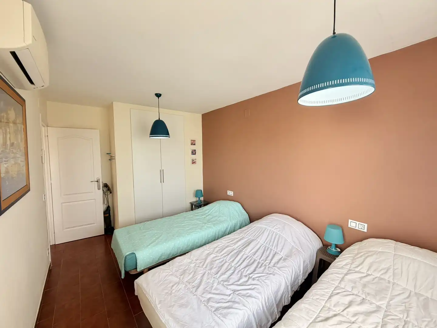 Flat with terrace for sale in Moxó - Sant Mori, imagen 33