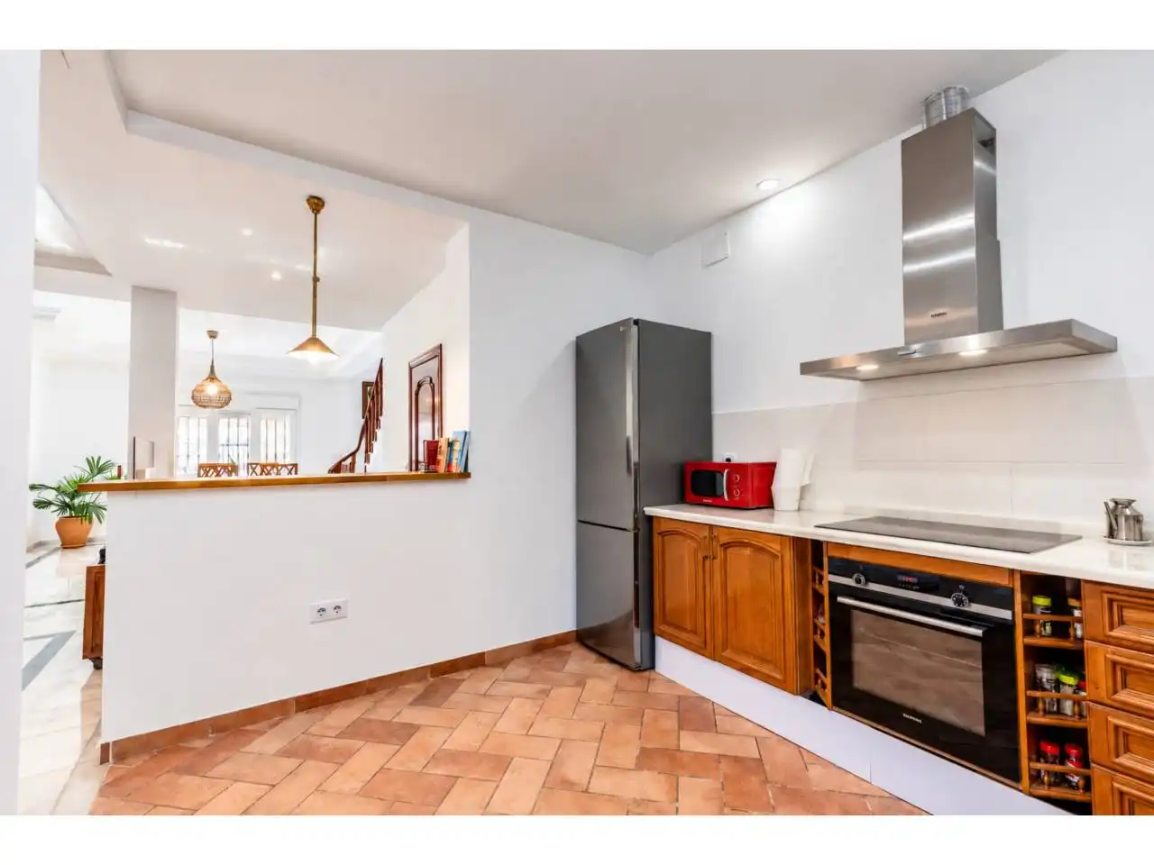 Maison mitoyenne à vendre à Las Almenas, imagen 24