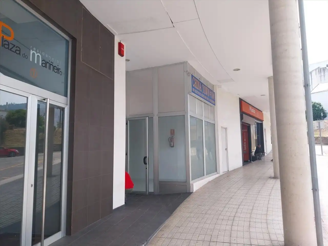 Local comercial en venda a MARIÑEIRO, DO 1, imagen 18