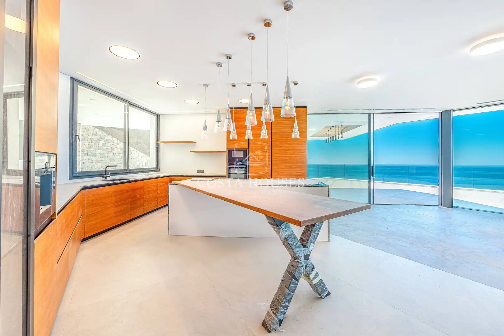 Chalet con piscina en venta en Altea Hills, imagen 7