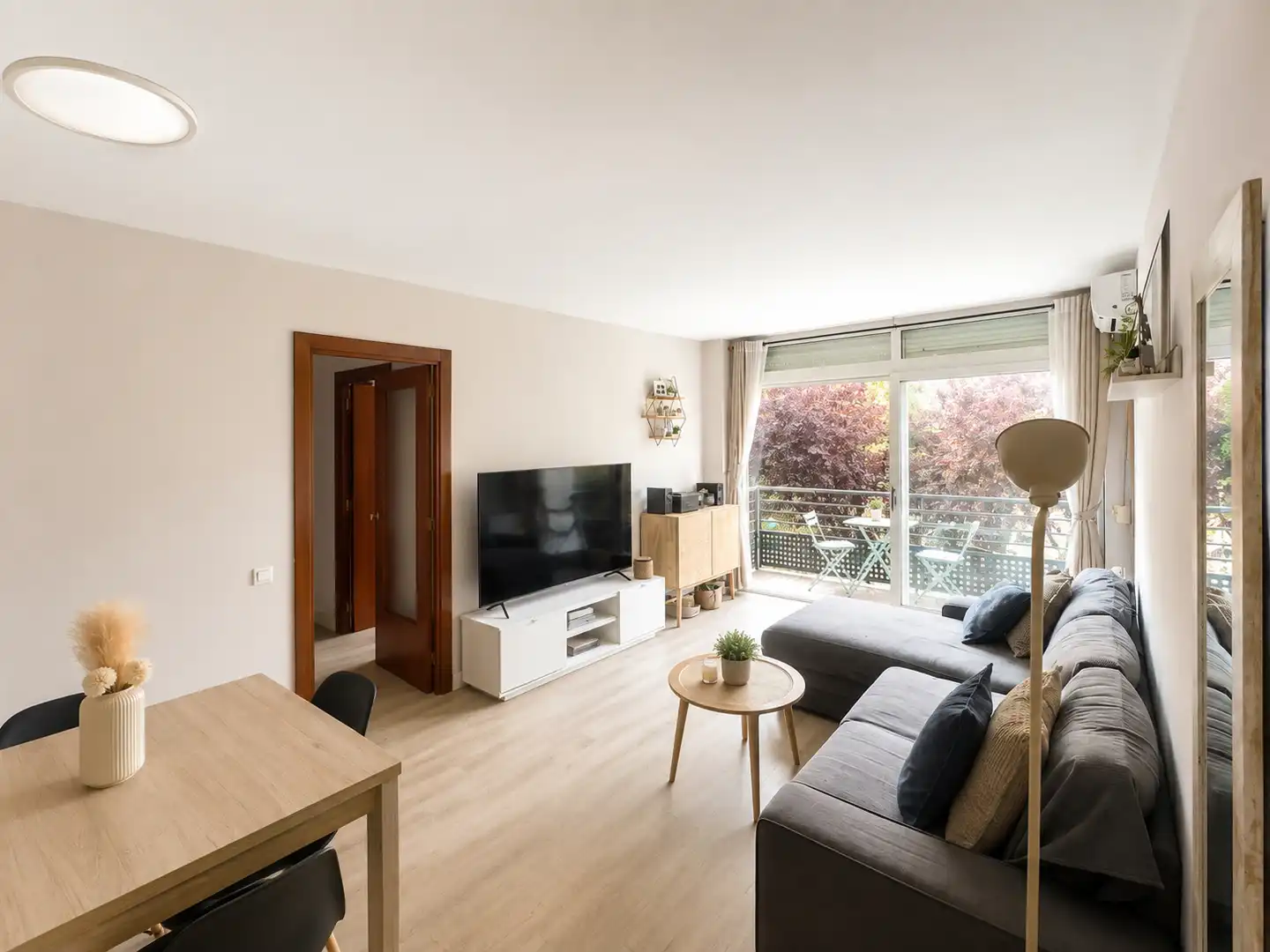 Piso en venta en Can Fatjó - Sant Jordi Park - Plana del Castell
