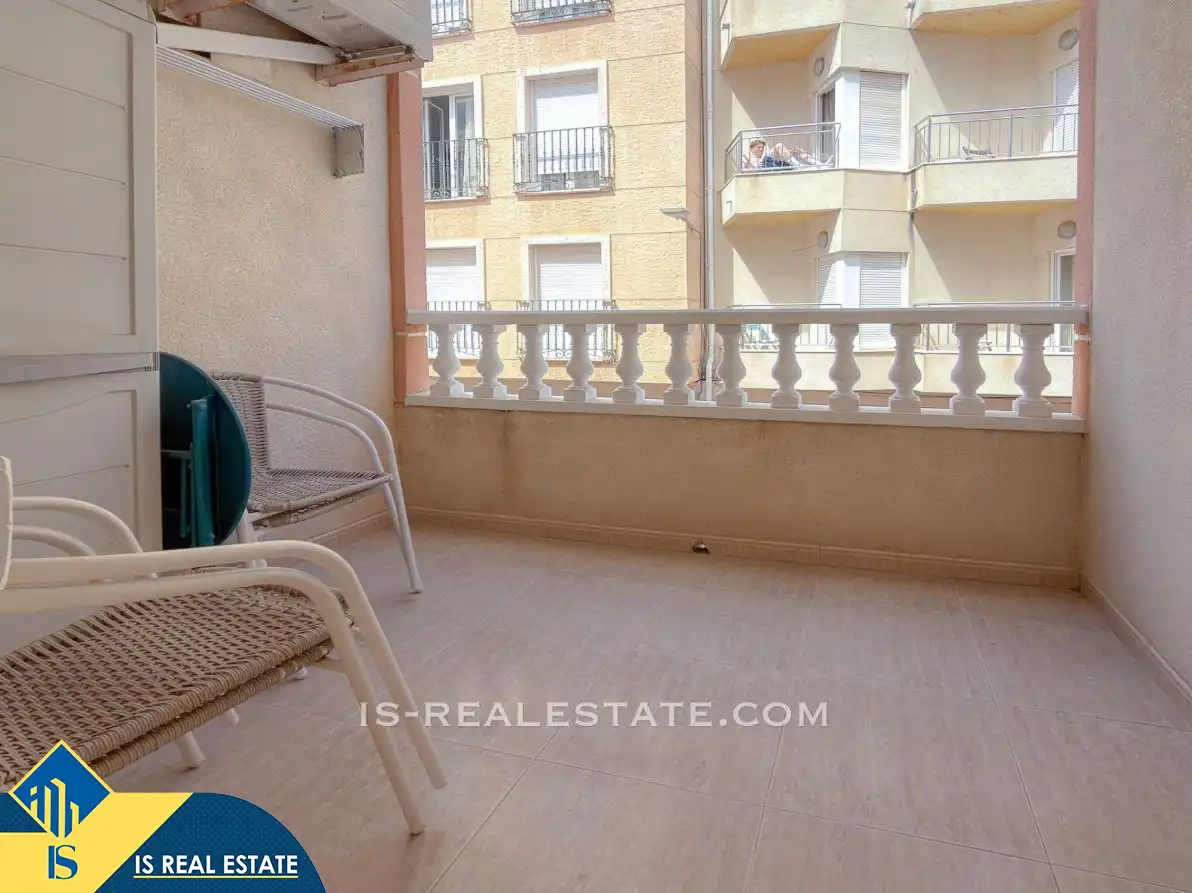 Apartment mit Aufzug zum Verkauf in Centro, imagen 11
