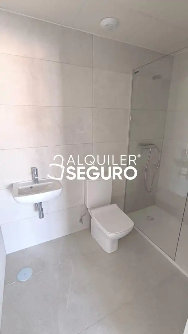 Pis amb piscina de lloguer a Antonio Luna Ariza, imagen 9