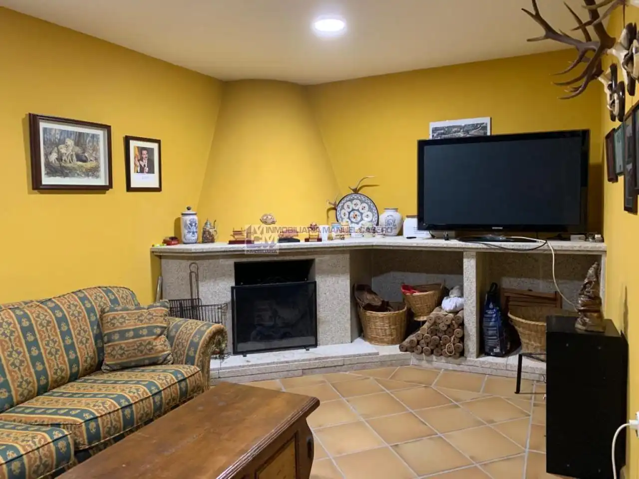 Chalet con piscina en venta en COMARCA DE GATA, imagen 59