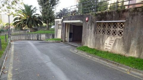 Foto 3 de Garaje de alquiler en Maliaño - Menendez Pelayo, Muriedas, Camargo