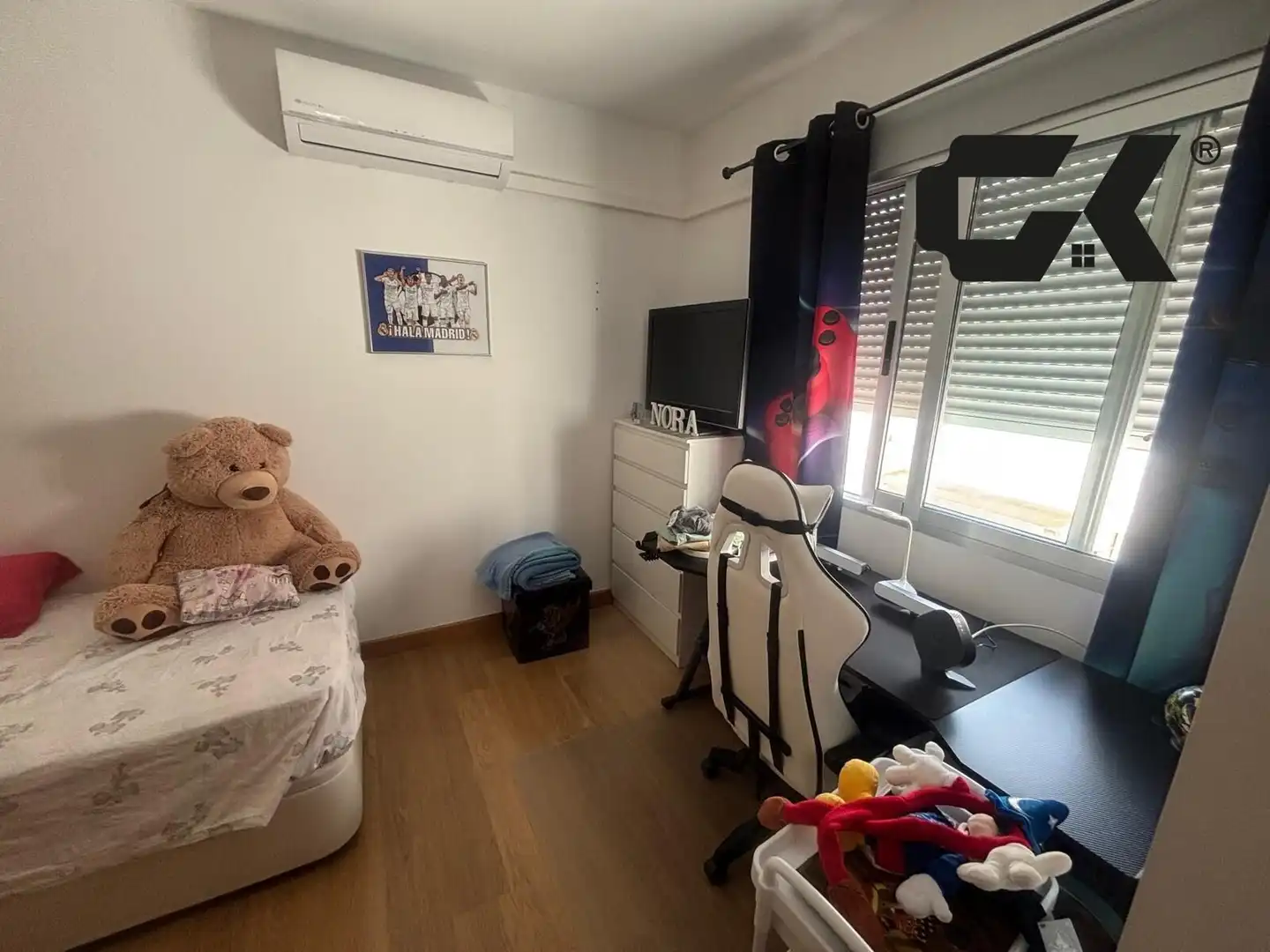 Habitación de Casa o chalet en venta en Torre-Pacheco