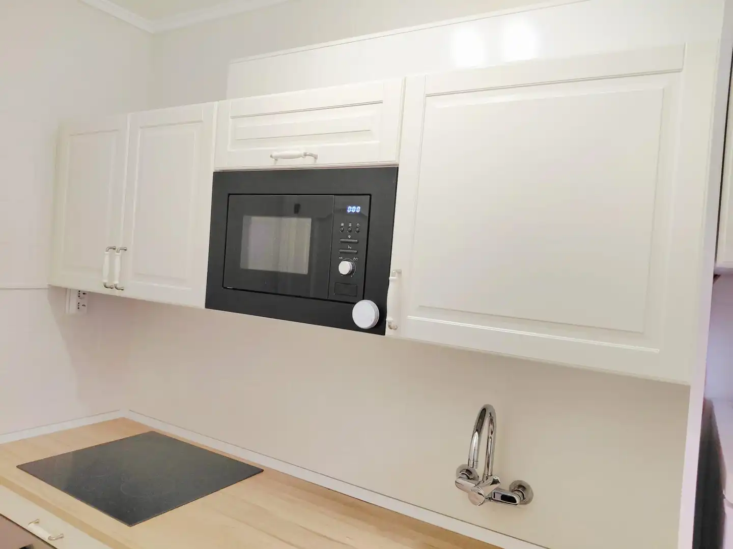 Piso con terraza en venta en Calle del Puerto de Orduña, imagen 9