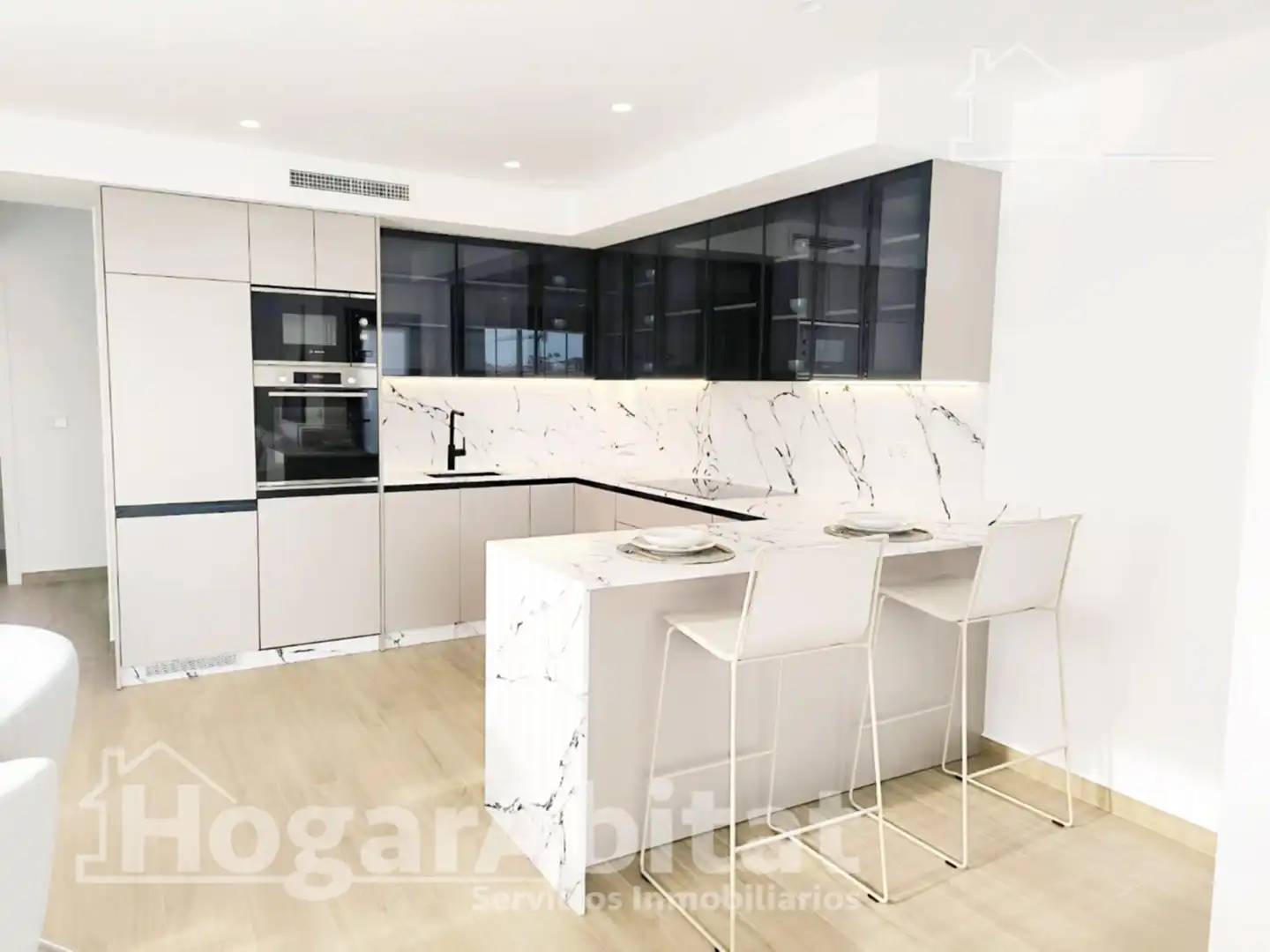 Terraced house with pool for sale in Calle Alicante, imagen 49