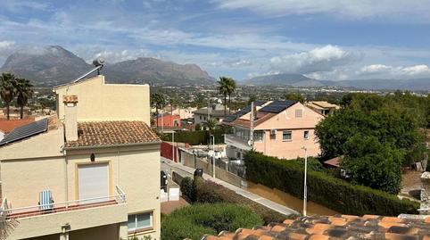 Photo 3 of House or chalet for sale in Córcega, Sierra Helada, Alicante