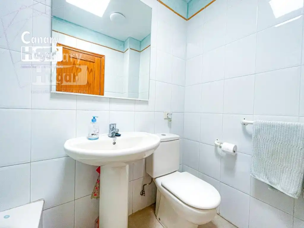 Detached house with terrace for sale in Avenida Kurt Konrad Mayer, imagen 27