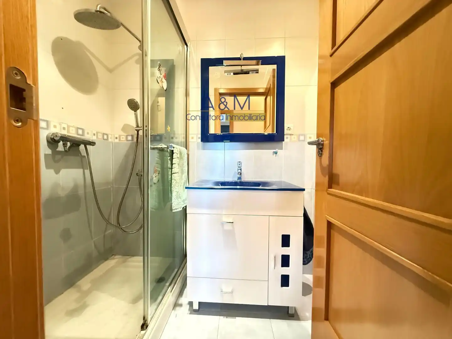 Penthouse with pool to rent in Peñalara, imagen 14