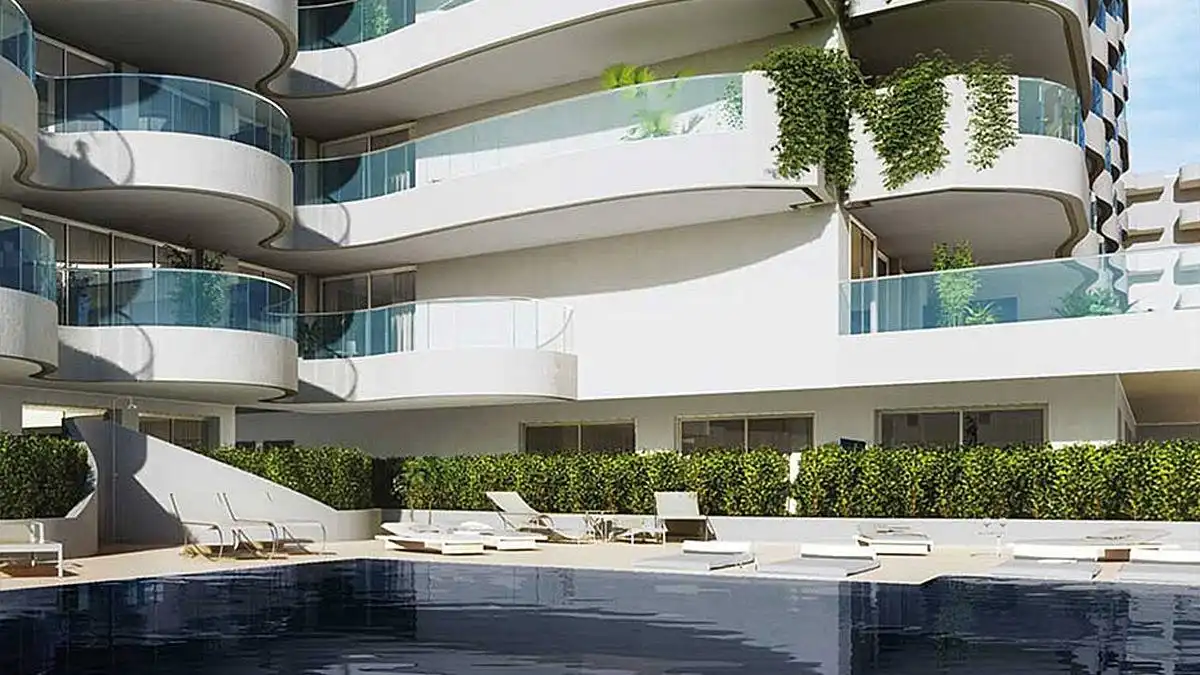 Apartment with terrace for sale in Calle Calle Martínez Catena, imagen 14