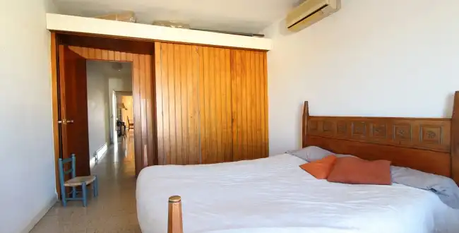 Piso con terraza en venta en Eixample Nord, imagen 18