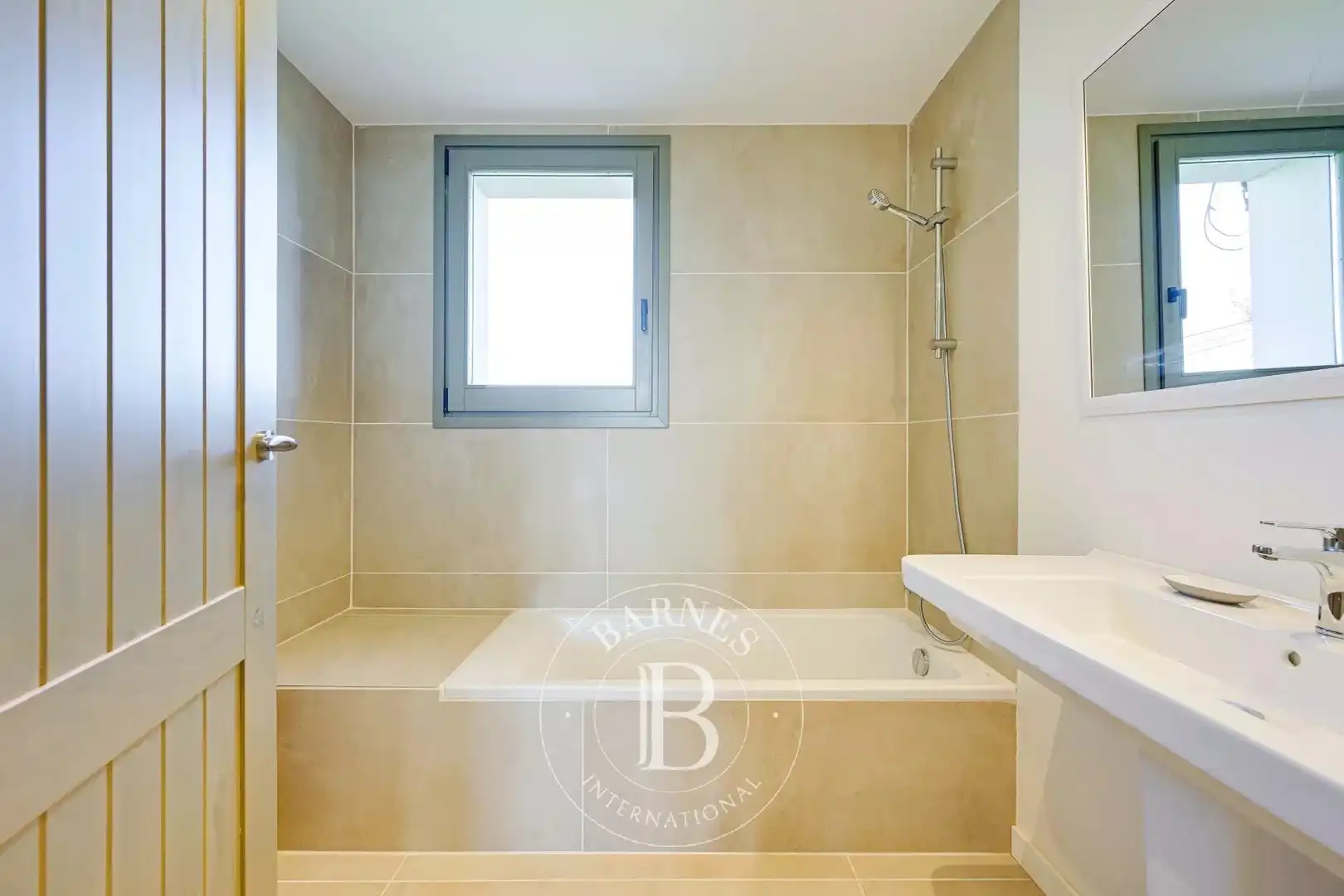 Bathroom of Country homes for sale in Cassà de la Selva  with Heating, Terrace and Furnished