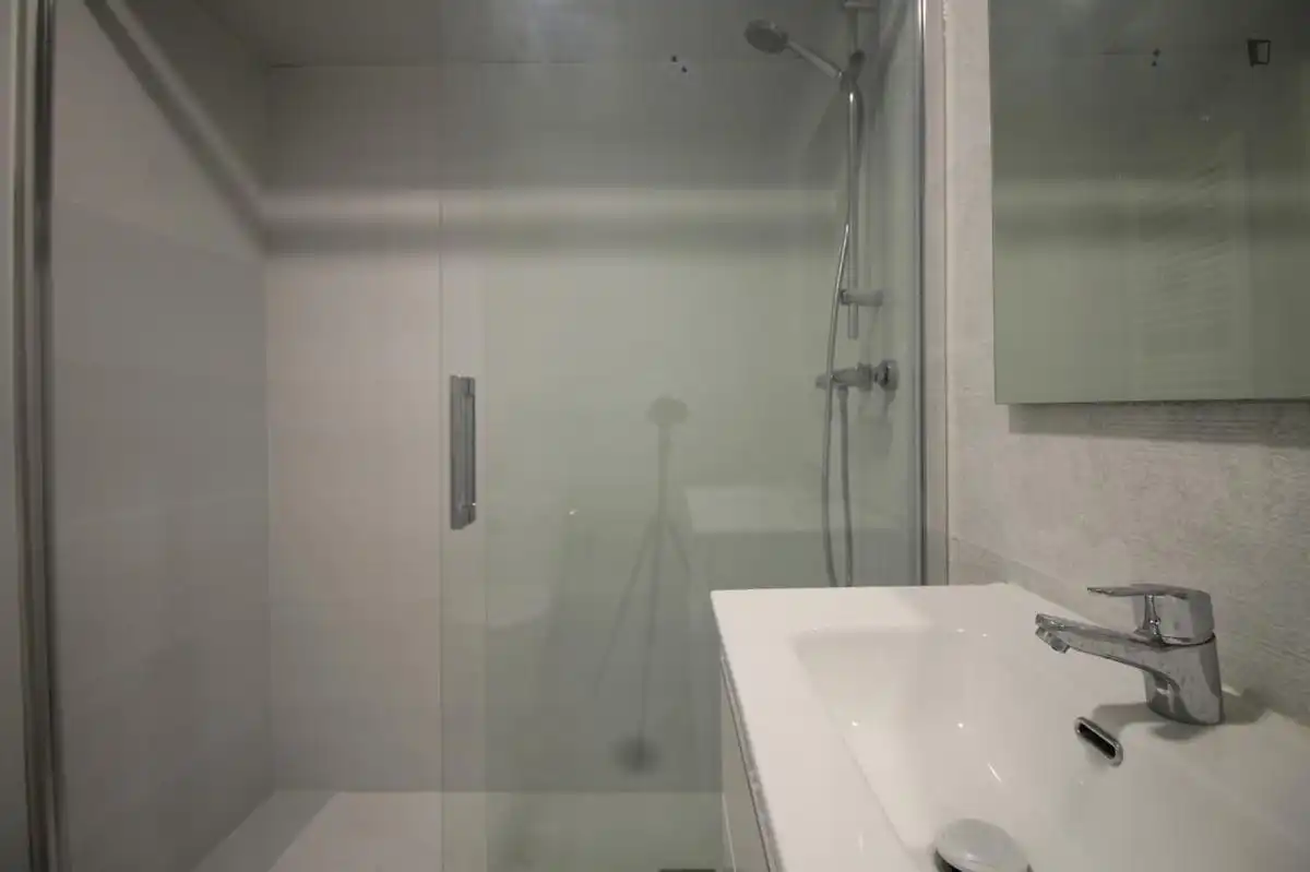 Apartamento de alquiler en Almendrales