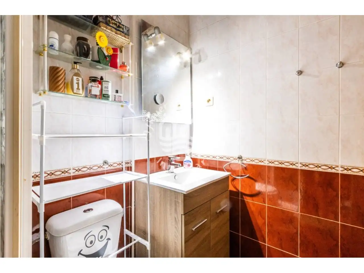 Casa amb jardí en venda a Ponent, imagen 23