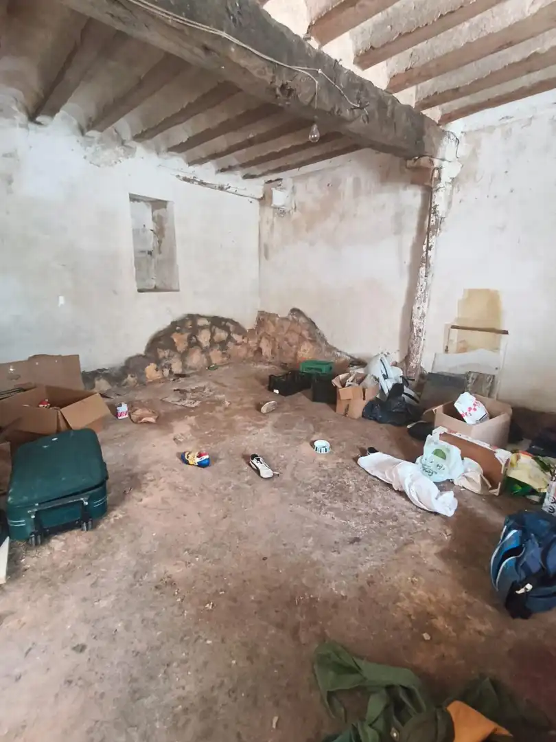 Casa o chalet en venta en Burgos