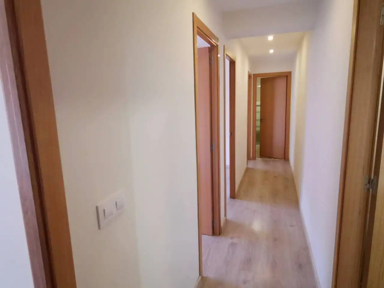 Wohnung zur Miete in Valencia mit Balkon