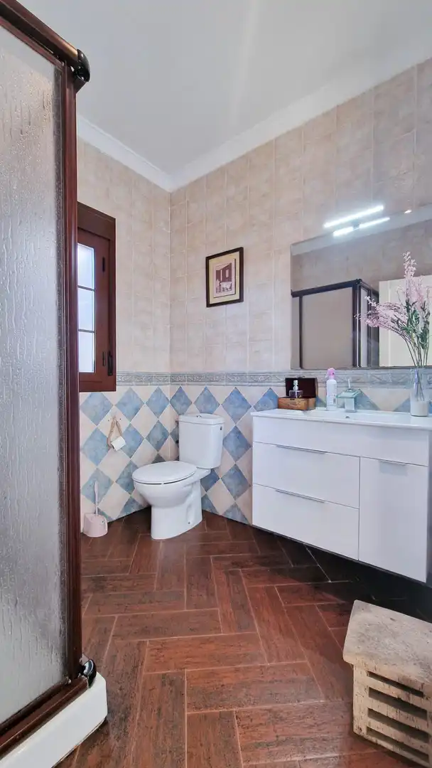 Villa mit Terrasse zur Miete in Calle Calle Cabecito 24, imagen 54