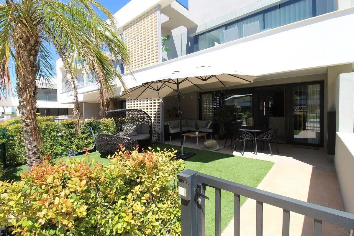 Villa avec piscine à louer à Mar Menor Golf, imagen 2
