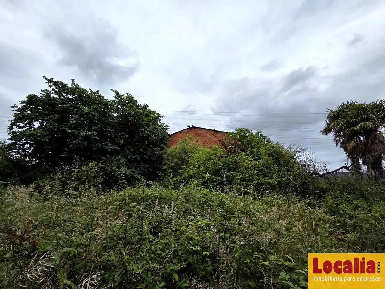 Residencial en venta en Laredo