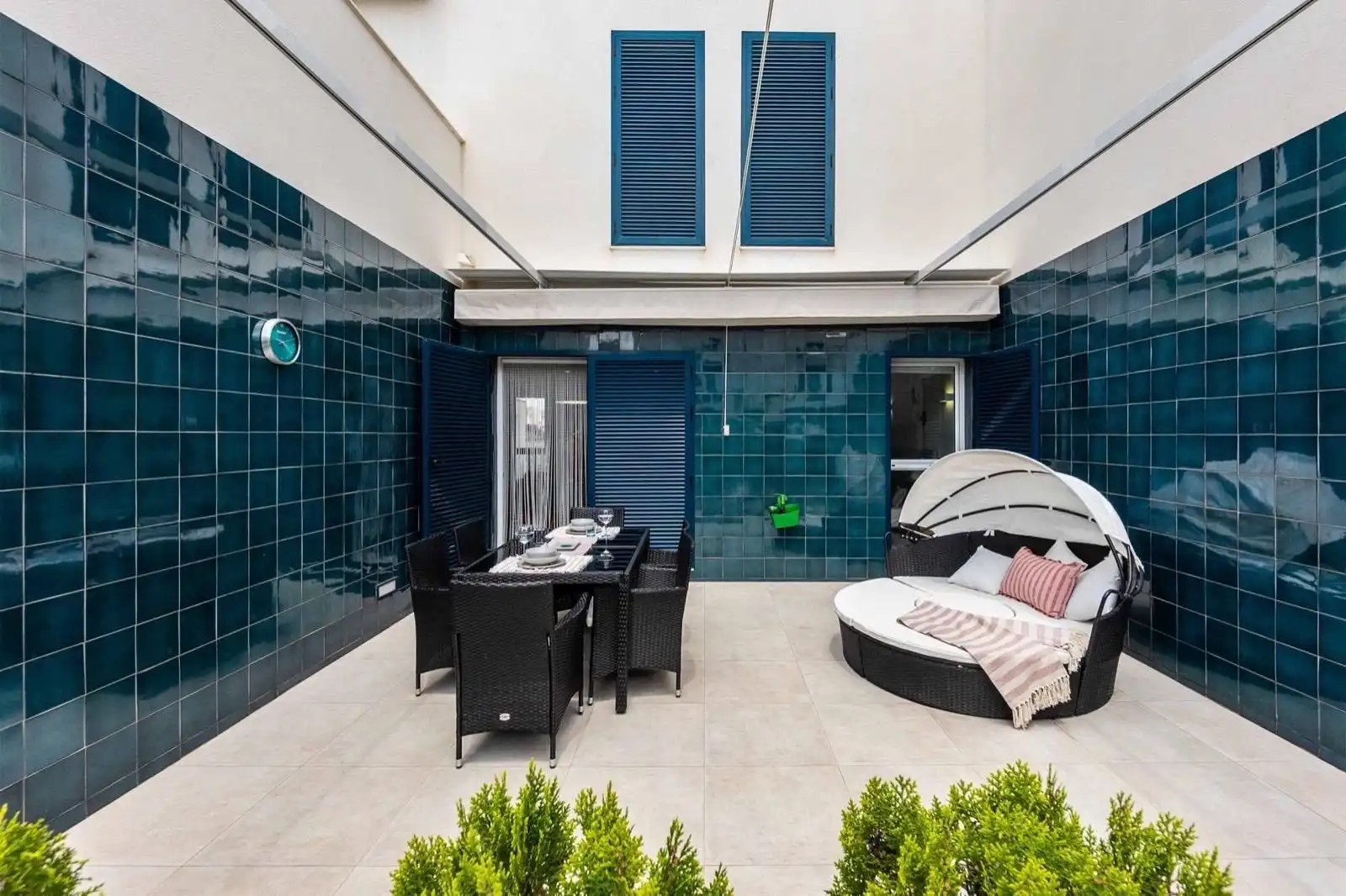 Apartamento con piscina en venta en N/A, imagen 12