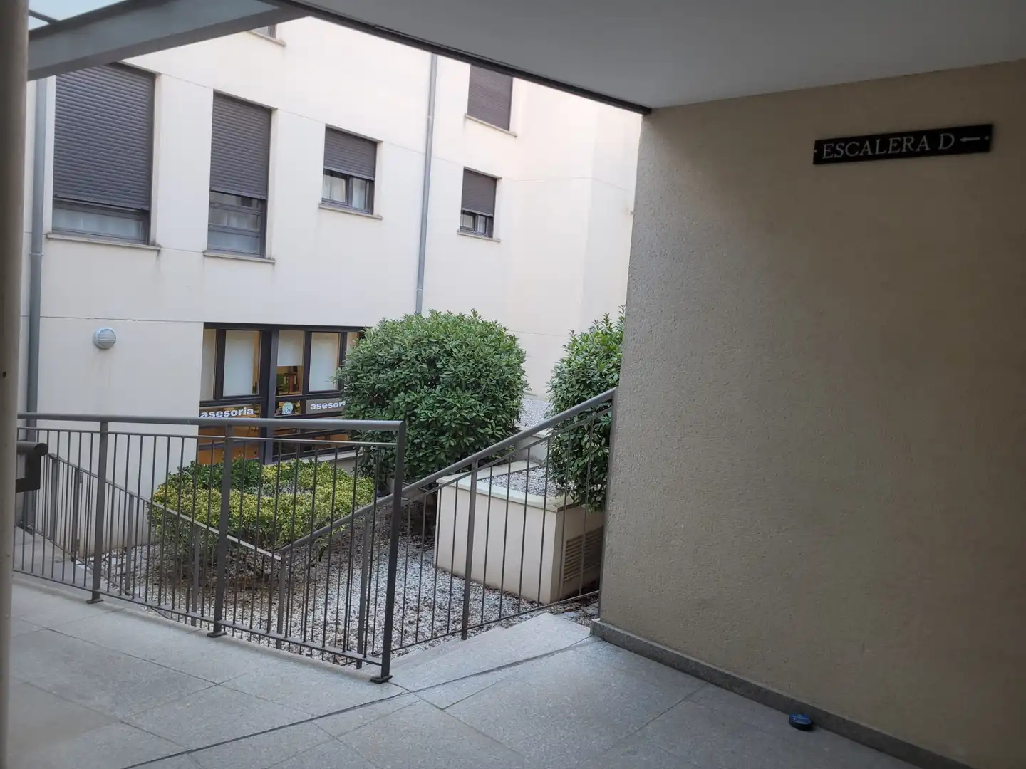 Piso con ascensor en venta en Calle Caballeros 18, imagen 20