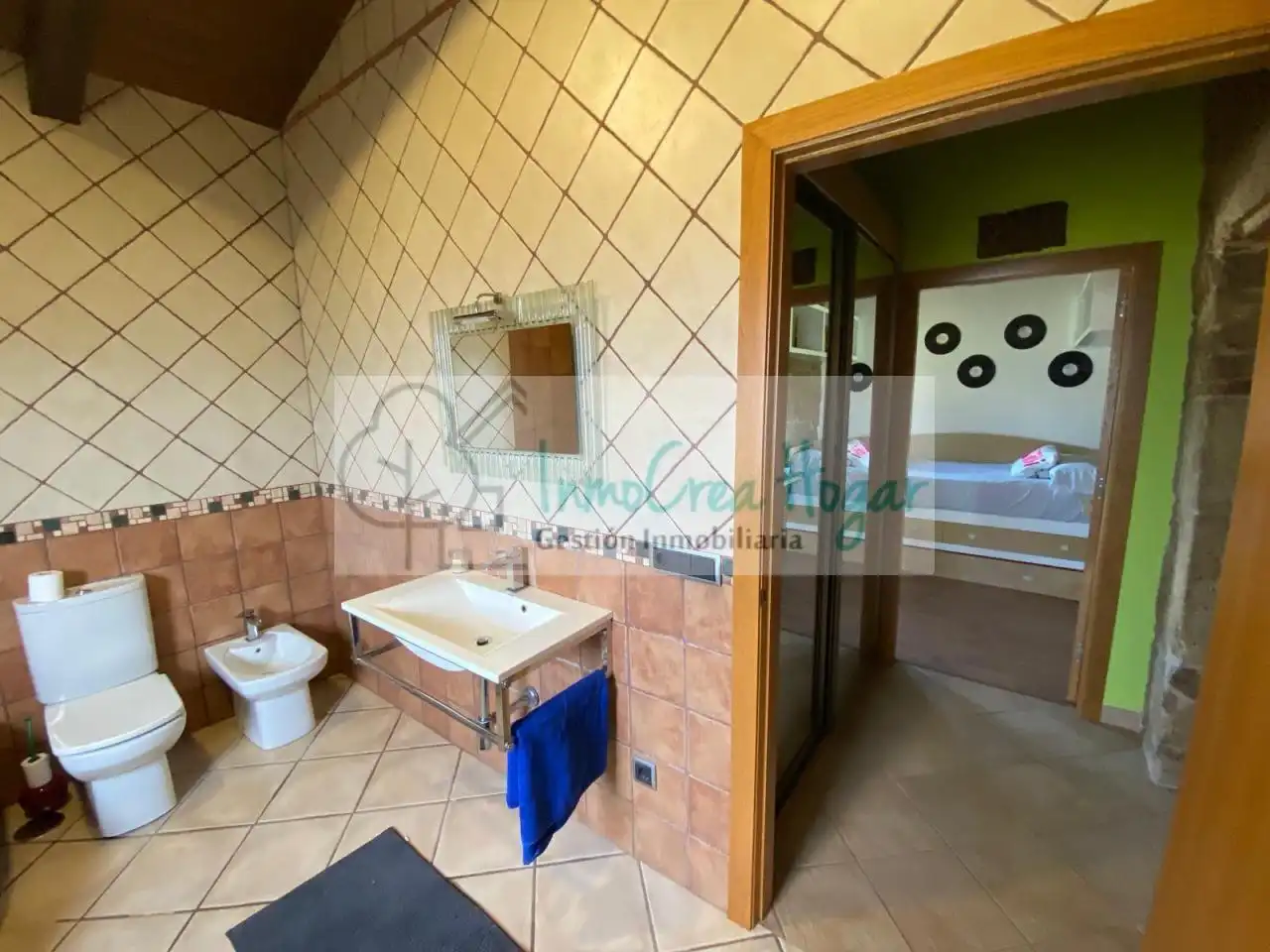 Casa con piscina in vendita a Mos, imagen 35