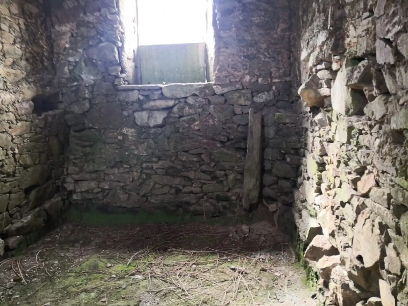 Casa o xalet en venda en Zas