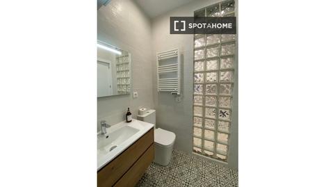 Foto 5 de Estudi per a compartir a Arapiles,  Madrid Capital