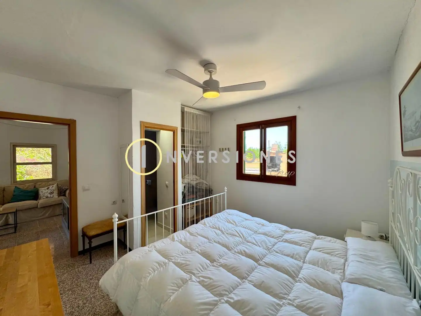 Casa o chalet en venta en Carrer DE NA FUSTERA (M), Cala Figuera