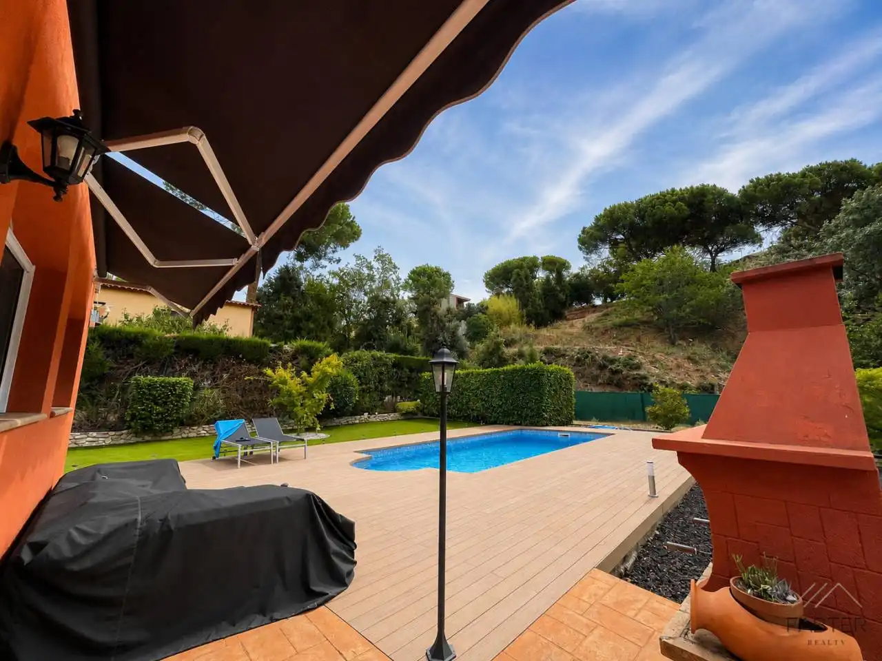 Maison avec piscine à vendre à Calle Rovelló, imagen 5
