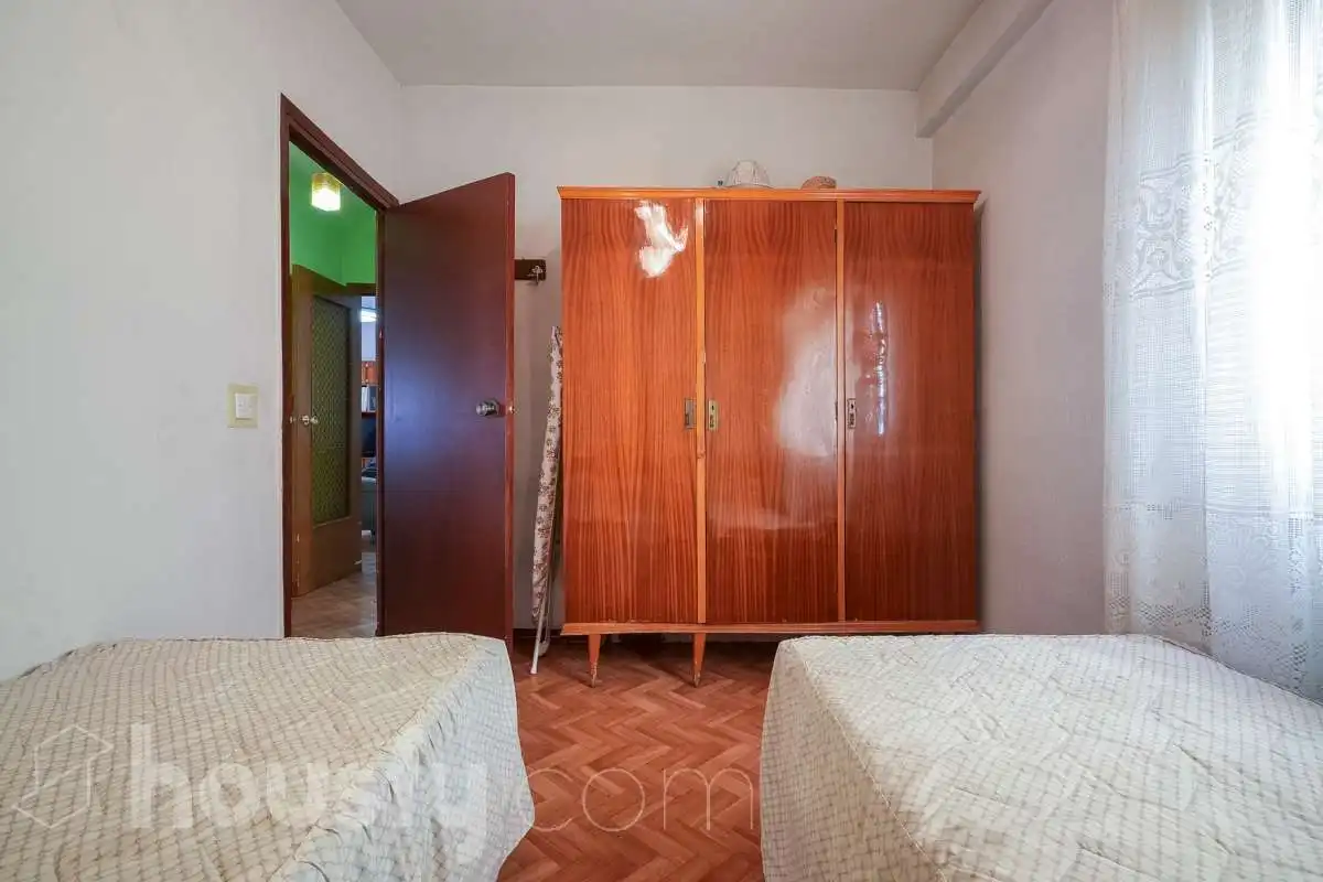 Habitación de Piso en venta en Leganés con Calefacción y Terraza