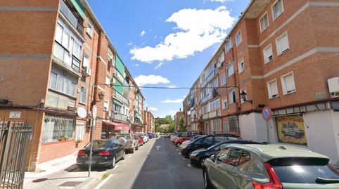 Foto 4 de Piso en venta en Cedro, Cañada - Mancha Amarilla, Torrejón de Ardoz