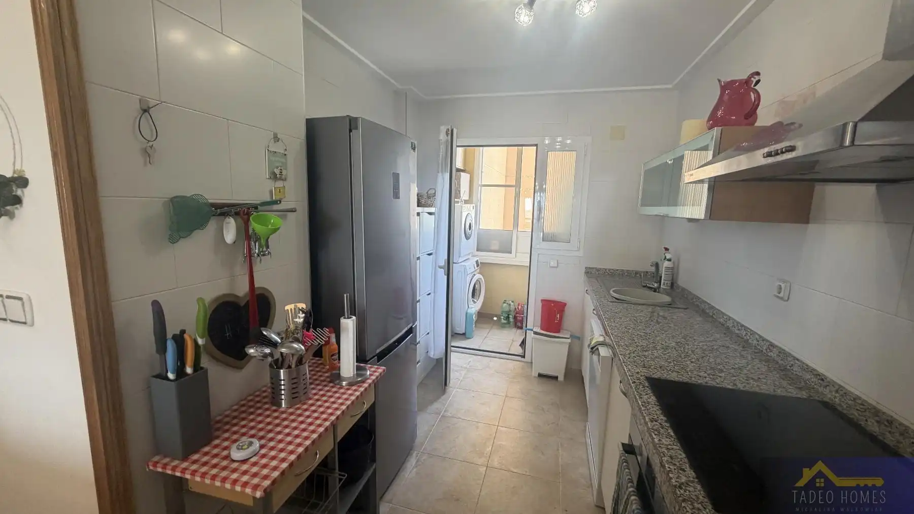 Apartament amb terrassa en venda a Pino Nuevo 12, imagen 38