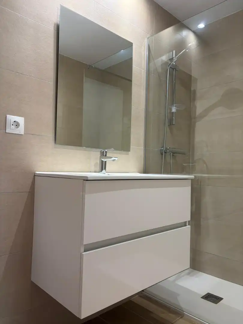 Apartamento con terraza en venta en El Montgó, imagen 21