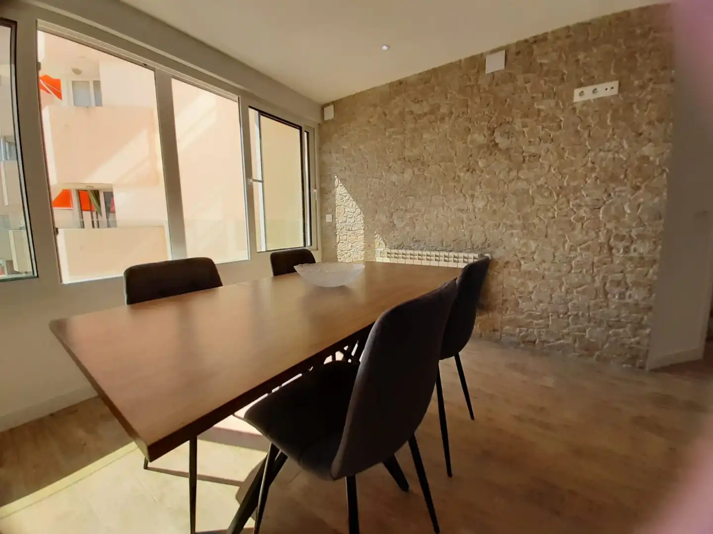Appartement avec piscine à louer à L'Olla, imagen 7
