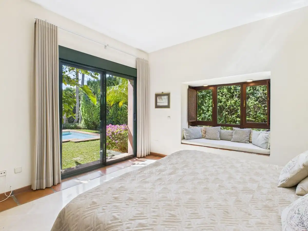 Chalet con piscina en venta en Carretera de Cádiz 340, imagen 34