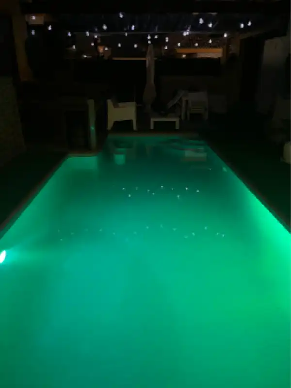 Xalet amb piscina en venda a Los Montesinos, imagen 2